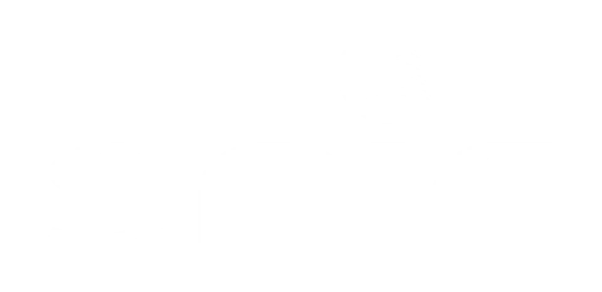 White SPIE logo on black background