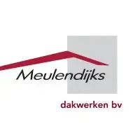 Logo of Meulendijks Dakwerken BV