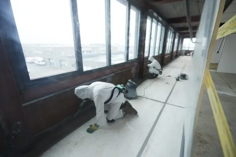 Jamfabriek Den bosch